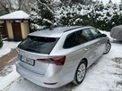 Škoda Octavia I Wł, Krajowy, 1.5TSI, BEZWYPADKOWY 100%, Ambition, Stan Bdb, Vat 23% - 12