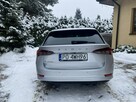 Škoda Octavia I Wł, Krajowy, 1.5TSI, BEZWYPADKOWY 100%, Ambition, Stan Bdb, Vat 23% - 13