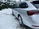 Škoda Octavia I Wł, Krajowy, 1.5TSI, BEZWYPADKOWY 100%, Ambition, Stan Bdb, Vat 23% - 15