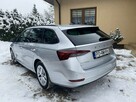 Škoda Octavia I Wł, Krajowy, 1.5TSI, BEZWYPADKOWY 100%, Ambition, Stan Bdb, Vat 23% - 16