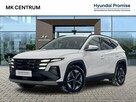 Hyundai Tucson 1.6T-GDI 160KM 6MT 2WD Executive Gwarancja do 2029r Salon Polska FV23%