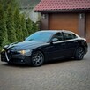 Alfa Romeo Giulia 2.2 D 150 KM Automat  Zarejestrowany Oryginalny Przebieg - 4