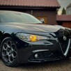 Alfa Romeo Giulia 2.2 D 150 KM Automat  Zarejestrowany Oryginalny Przebieg - 5