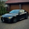 Alfa Romeo Giulia 2.2 D 150 KM Automat  Zarejestrowany Oryginalny Przebieg - 6