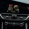 Alfa Romeo Giulia 2.2 D 150 KM Automat  Zarejestrowany Oryginalny Przebieg - 12