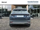 Hyundai Tucson 1.6 T-GDI HEV 6AT 2WD 215KM Wersja Smart+Pakiet LED SalonPL FV23% - 4