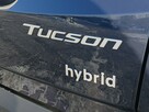 Hyundai Tucson 1.6 T-GDI HEV 6AT 2WD 215KM Wersja Smart+Pakiet LED SalonPL FV23% - 11