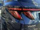 Hyundai Tucson 1.6 T-GDI HEV 6AT 2WD 215KM Wersja Smart+Pakiet LED SalonPL FV23% - 12