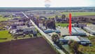 Krotoszyn/Biadki Obiekt produkcyjny Hale,magazyny - 5