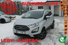 Ford EcoSport Business! Kamera! Navi Gps! Gwarancja!