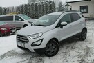Ford EcoSport Business! Kamera! Navi Gps! Gwarancja! - 8
