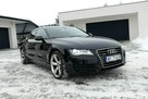 Audi A7 S-Line! Quattro! Head Up! Kamera! Android Auto. Gwarancja! - 2