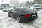 Audi A7 S-Line! Quattro! Head Up! Kamera! Android Auto. Gwarancja! - 4