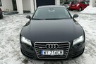 Audi A7 S-Line! Quattro! Head Up! Kamera! Android Auto. Gwarancja! - 5