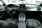 Audi A7 S-Line! Quattro! Head Up! Kamera! Android Auto. Gwarancja! - 6