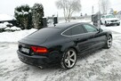 Audi A7 S-Line! Quattro! Head Up! Kamera! Android Auto. Gwarancja! - 13