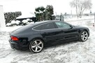 Audi A7 S-Line! Quattro! Head Up! Kamera! Android Auto. Gwarancja! - 14