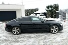 Audi A7 S-Line! Quattro! Head Up! Kamera! Android Auto. Gwarancja! - 15