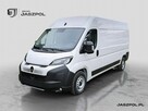 Citroen Jumper L3H2 dostępny , bogate wyposażenie, 48m gwarancja 200000 km. - 1