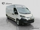 Citroen Jumper L3H2 dostępny , bogate wyposażenie, 48m gwarancja 200000 km. - 3