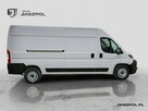 Citroen Jumper L3H2 dostępny , bogate wyposażenie, 48m gwarancja 200000 km. - 4