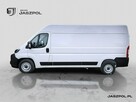 Citroen Jumper L3H2 dostępny , bogate wyposażenie, 48m gwarancja 200000 km. - 8
