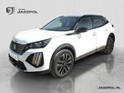 Peugeot 2008 Hybrid 145 KM rocznik 2025 od ręki ! - 1