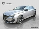 Peugeot 308 Hybrid 145 KM EDCS-6 od ręki ! - 1