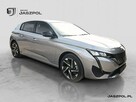 Peugeot 308 Hybrid 145 KM EDCS-6 od ręki ! - 3