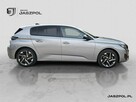 Peugeot 308 Hybrid 145 KM EDCS-6 od ręki ! - 4