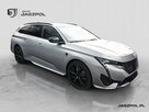 Peugeot 308 GT 1.5 BlueHdi 130 EAT8 rocznik 2025 - 3