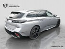 Peugeot 308 GT 1.5 BlueHdi 130 EAT8 rocznik 2025 - 5