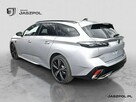 Peugeot 308 GT 1.5 BlueHdi 130 EAT8 rocznik 2025 - 7