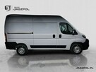 Opel Movano L2H2 2.2 Diesel 140KM MT6 PRZEDŁUŻONA OCHRONA 4 LATA! - 4