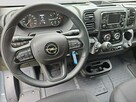 Opel Movano L3H2 2.2 Diesel 140KM MT6 PRZEDŁUŻONA OCHRONA 4 LATA! - 11