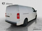 Opel Vivaro Long 144KM MT6 PRZEDŁUŻONA OCHRONA 4 LATA! - 5