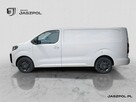 Opel Vivaro Long 144KM MT6 PRZEDŁUŻONA OCHRONA 4 LATA! - 8