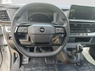 Opel Vivaro Long 144KM MT6 PRZEDŁUŻONA OCHRONA 4 LATA! - 11