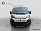 Citroen Jumper L4H2 od ręki , bogate wyposażenie , 4 lata gwarancji - 2