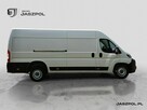 Citroen Jumper L4H2 od ręki , bogate wyposażenie , 4 lata gwarancji - 4