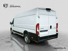 Citroen Jumper L4H2 od ręki , bogate wyposażenie , 4 lata gwarancji - 7