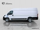 Citroen Jumper L4H2 od ręki , bogate wyposażenie , 4 lata gwarancji - 8