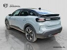 Citroen C4 elektryczny, 40000 PLN dotacji , od ręki - 7