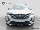 Peugeot 2008 HYBRID 145KM mHEV. - 2