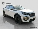 Peugeot 2008 Hybrid 145 KM rocznik 2025 od ręki ! - 3