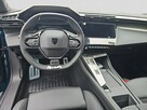 Peugeot 408 GT HYBRID 145 S&S eDCS6 2025! Od ręki ! - 11