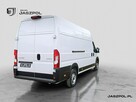 Citroen Jumper L4H3 max wyposażenie , super cena 4 lata gwarancji - 4