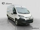 Citroen Jumper L2H2 dostępny , 4 lata gwarancji lub 200 tys. km. - 3