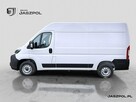 Citroen Jumper L2H2 dostępny , 4 lata gwarancji lub 200 tys. km. - 8