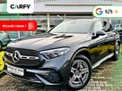 Mercedes GLC 220 220d, rabat  63 633 zł , Pakiet AMG Advanced - 1